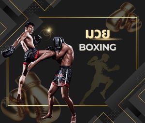 Boxing