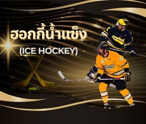Ice-hocky