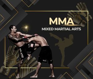 MMA
