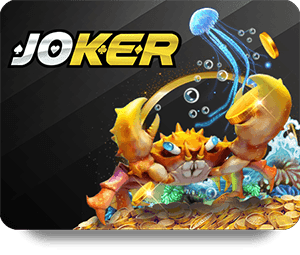 Joker Slot