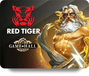 Red Tiger
