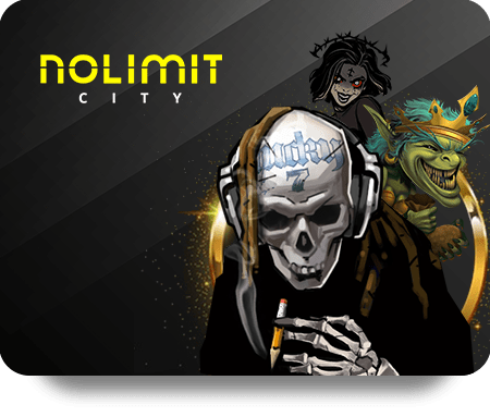 Nolimit City