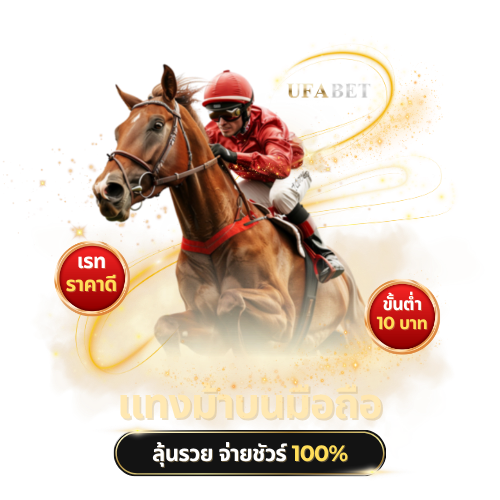 แทงม้าออนไลน์